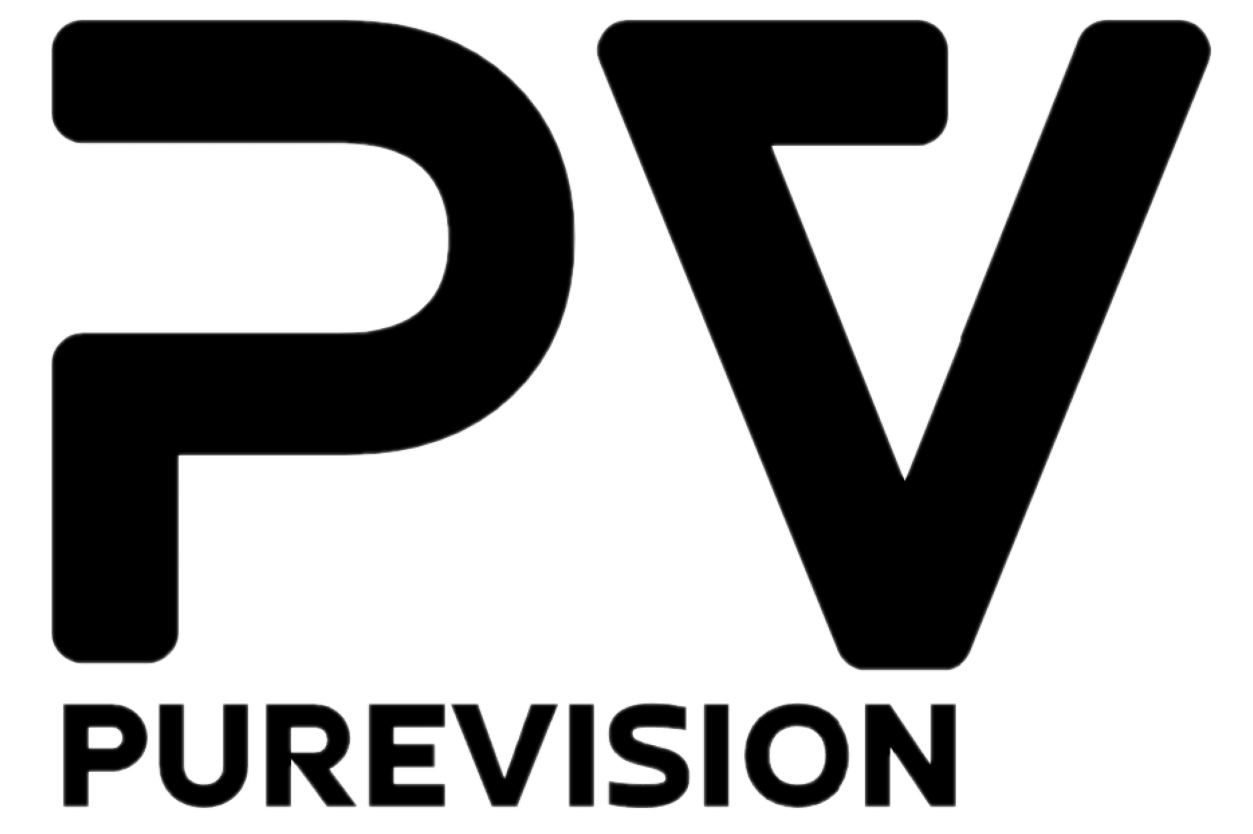 PureVision Logo