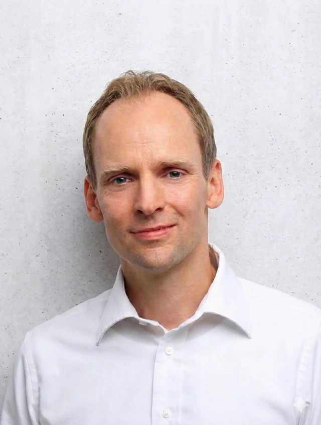 David Kohlmey, Kundenkontakt bei PureVision