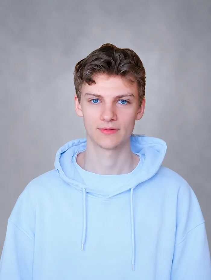 Fynn Kohlmey, Entwicklung bei PureVision