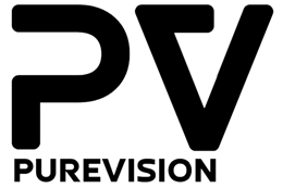 PureVision Logo